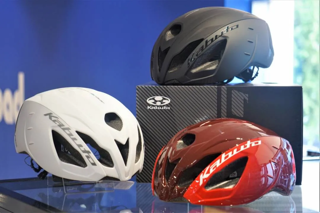 Kabuto Aero R2 (2023) Brand New !!