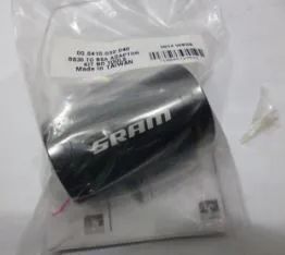 SRAM BB30 to BSA CONVERTER ADAPTOR - Last unit clearance