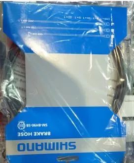 Shimano OR Brakco Hydraulic Hose Kit For shimano compatible (2meter Length)