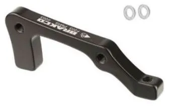 BRAKCO DISC BRAKE ADAPTOR PM-IS-F203