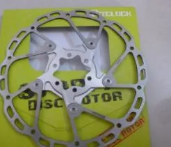 12oclock storm rotor 180mm (NORMAL PRICE RM228) CLEARANCE LAST 2 PIECES