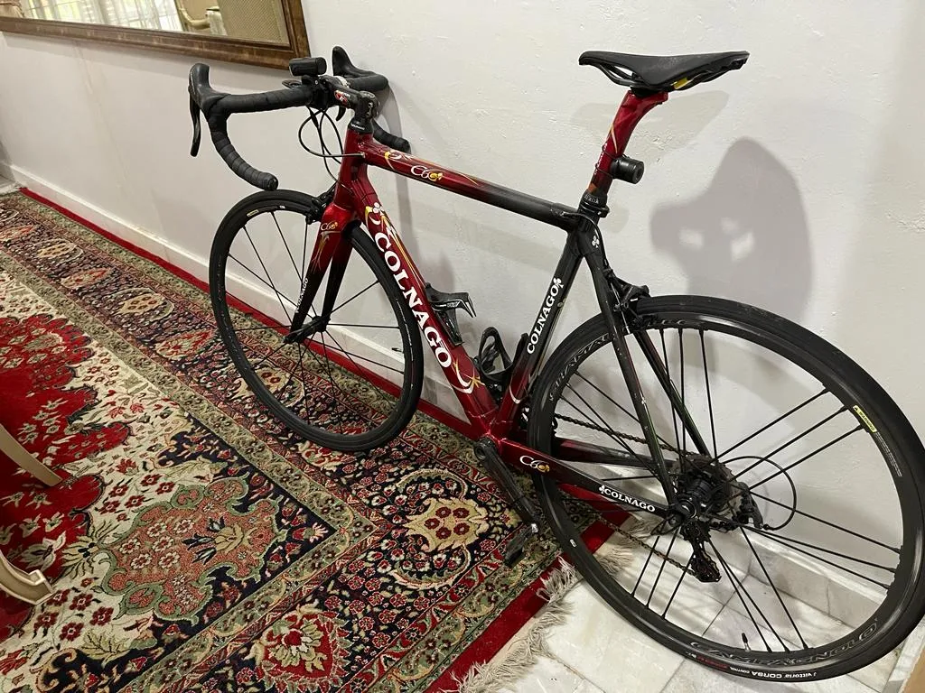 Colnago C60 for Sale - Make an Offer
