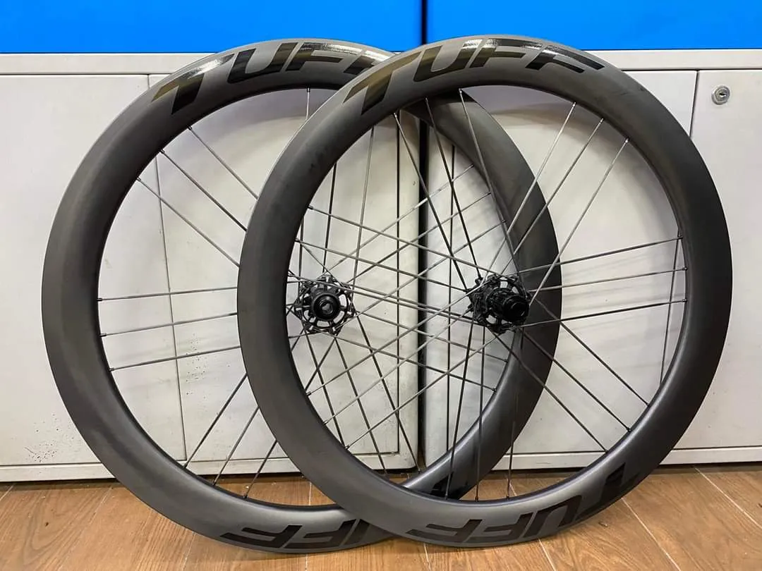 #Tuff_Helium 56mm Disc