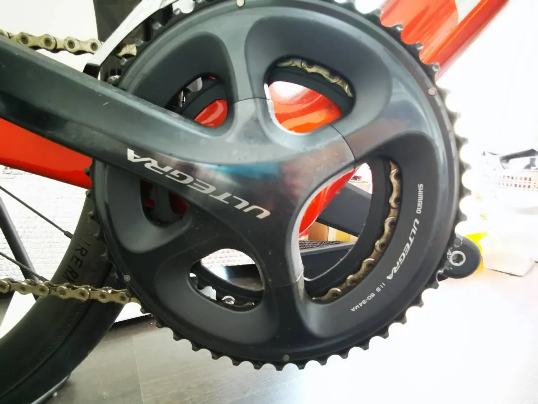 Pardus Robin Sport with trainer