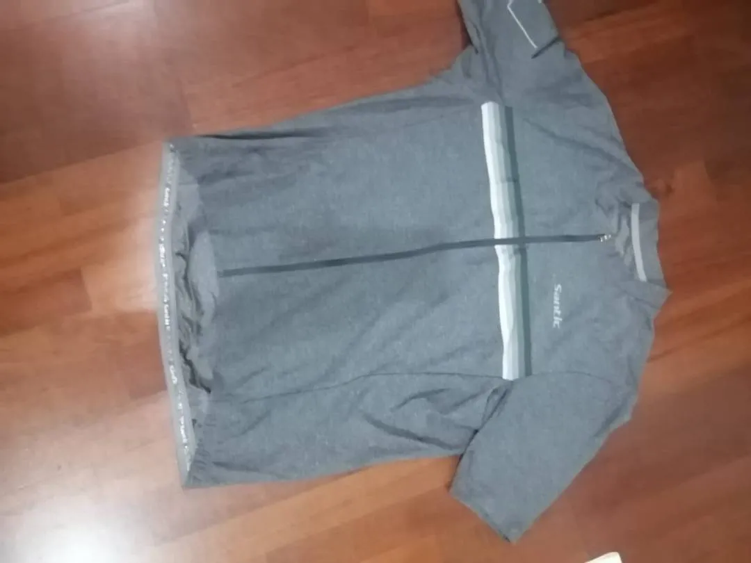 Multiple used jersey for sale