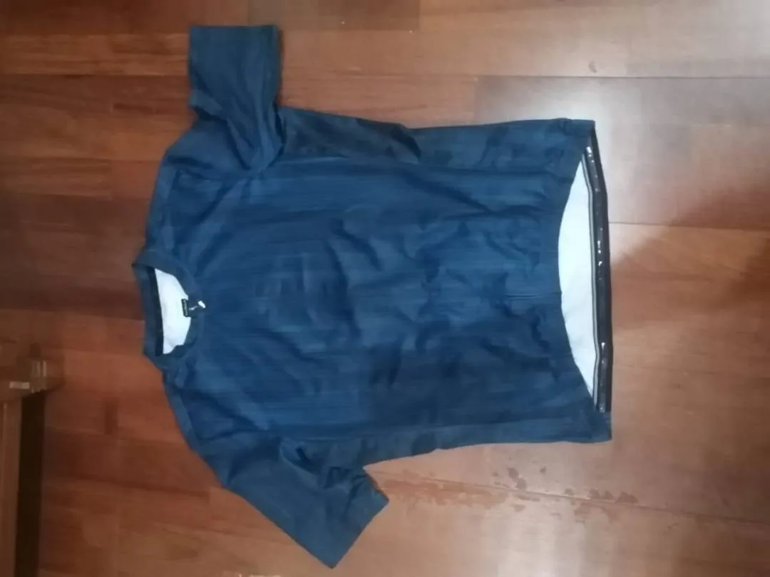 Multiple used jersey for sale