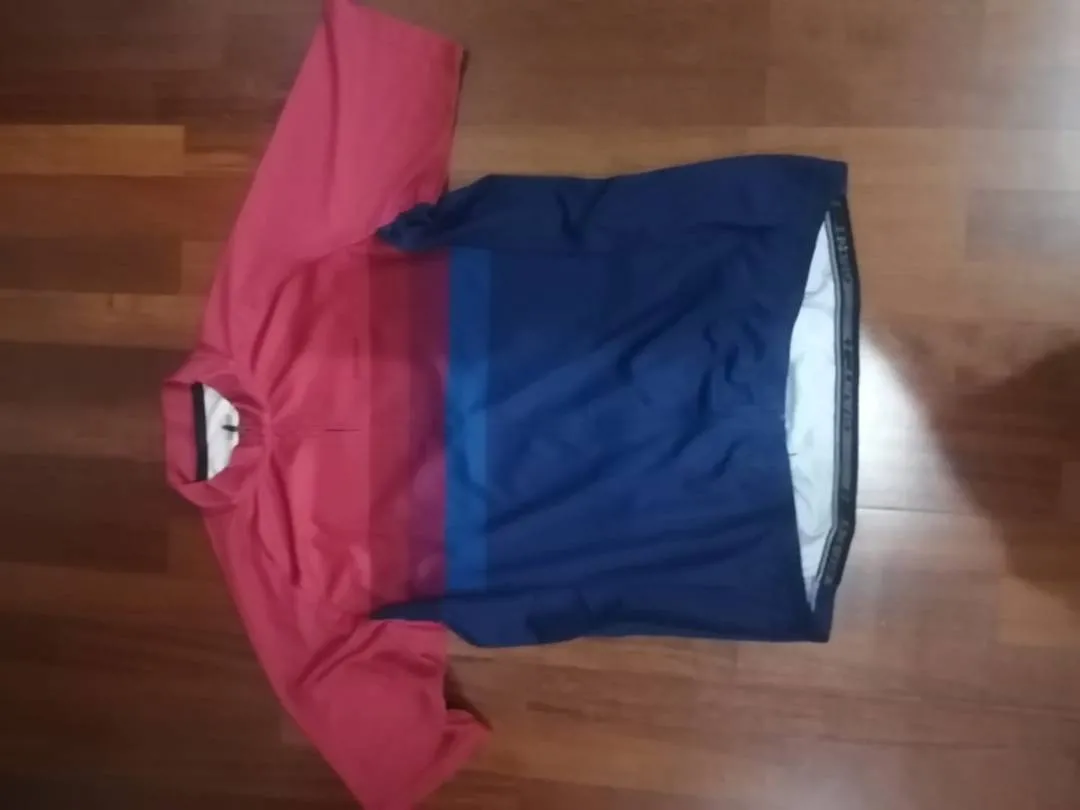 Multiple used jersey for sale