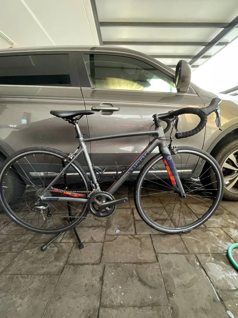Polygon Strattos S4 2022