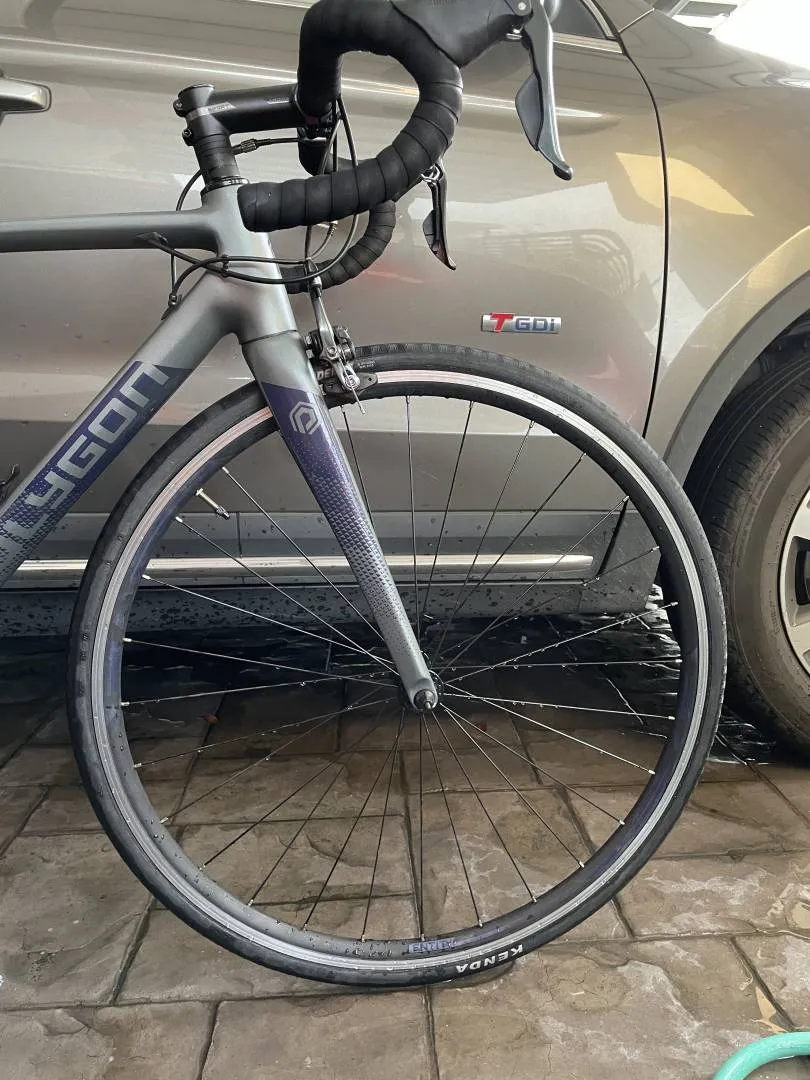 Polygon Strattos S4 2022