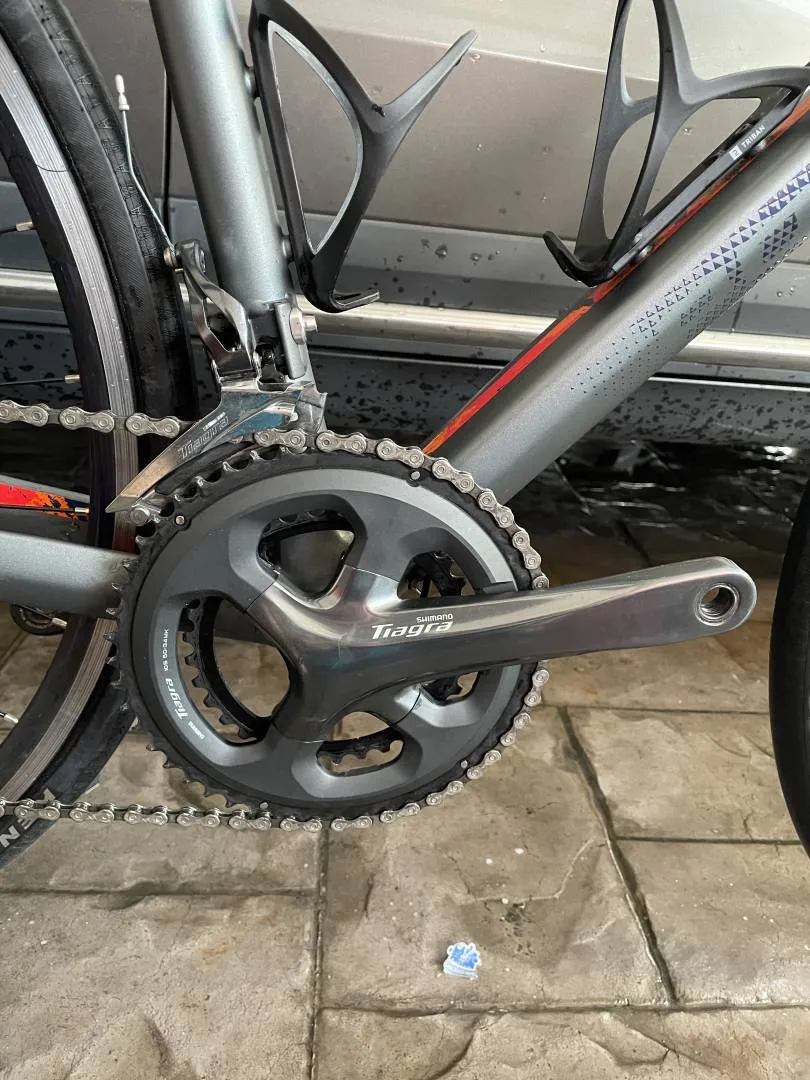 Polygon Strattos S4 2022