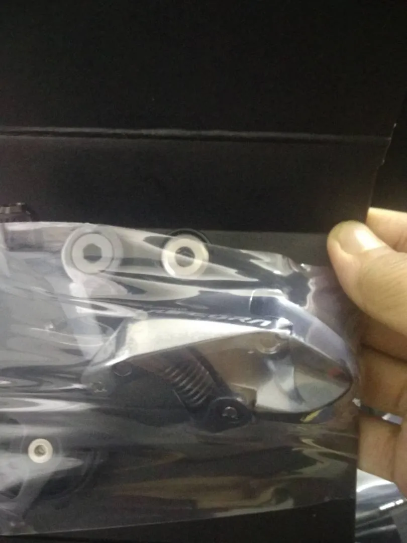 Shimano Ultegra RD R8000 GS
