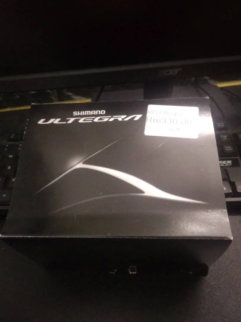 Shimano Ultegra RD R8000 GS