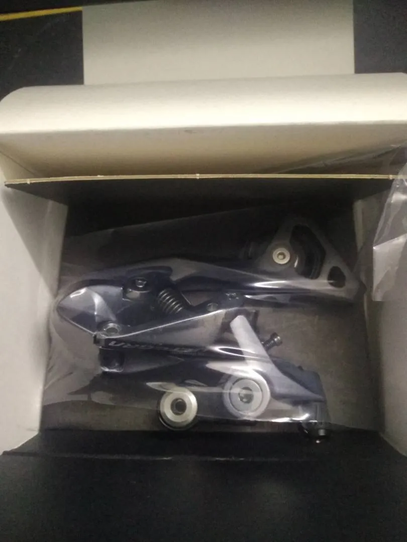 Shimano Ultegra RD R8000 GS