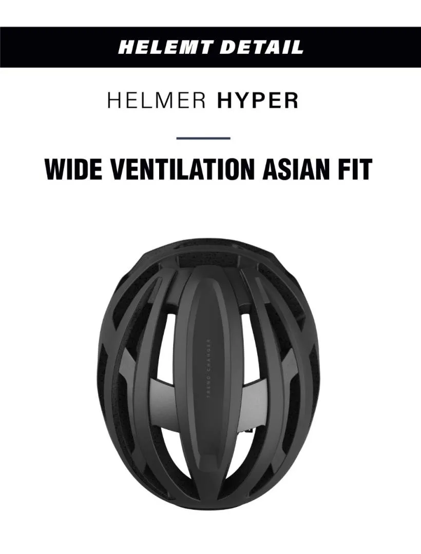 CRNK Cycling Helmet Helmer Hyper Beige