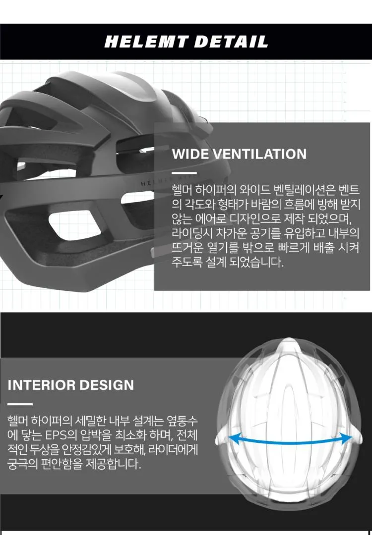 CRNK Cycling Helmet Helmer Hyper Beige