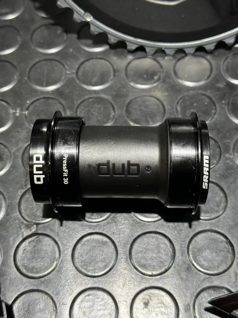 Sram Rival Etap Axs 12s Groupset