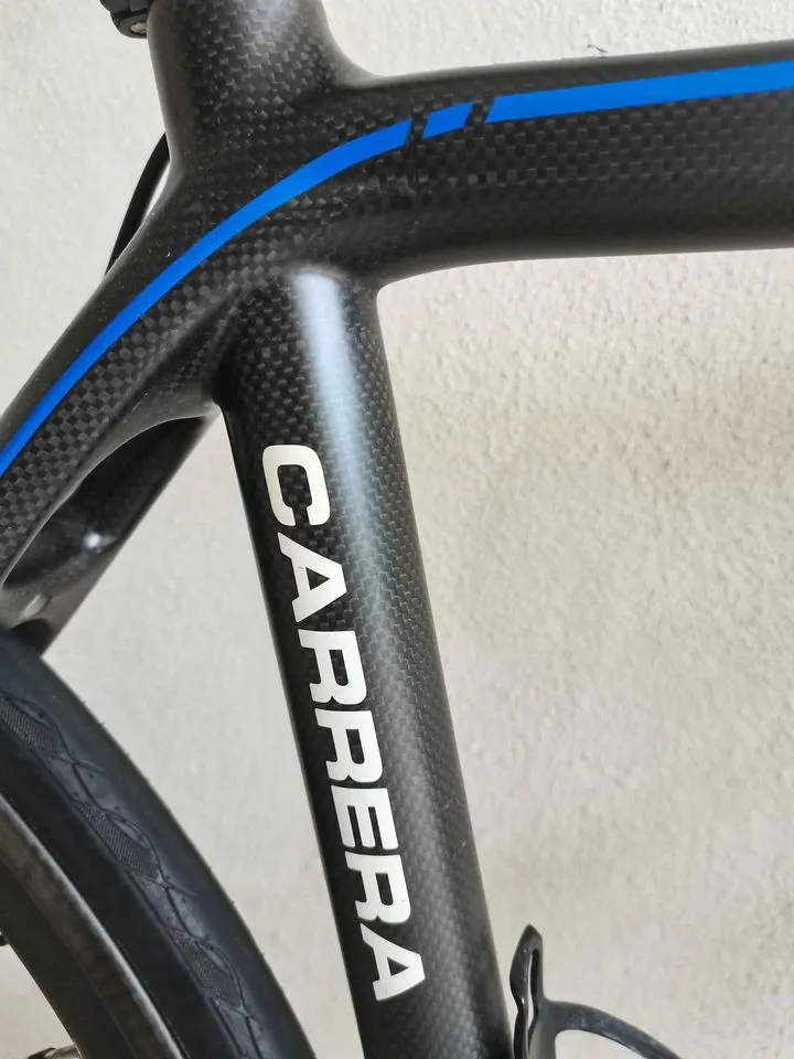 Carrera Nitro SL