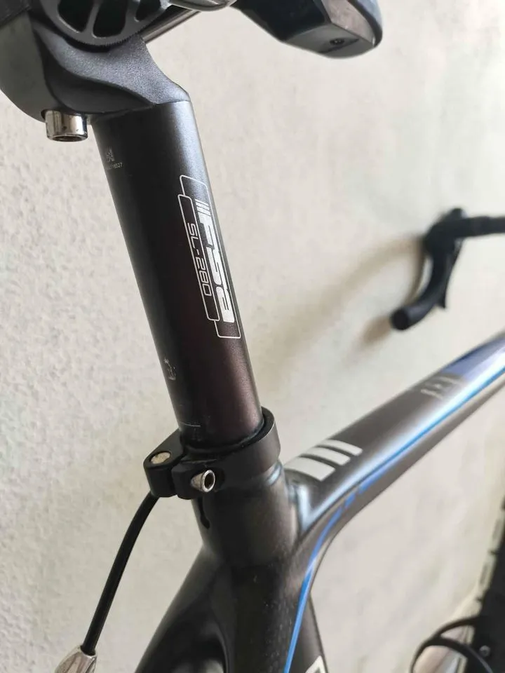 Carrera Nitro SL
