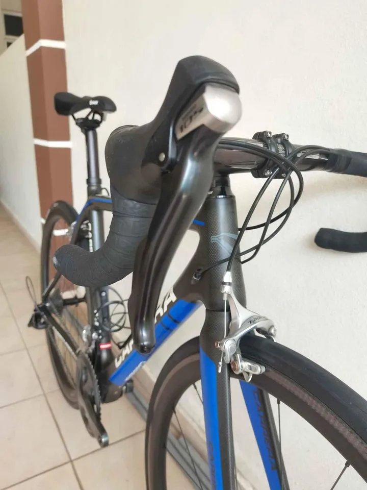 Carrera Nitro SL