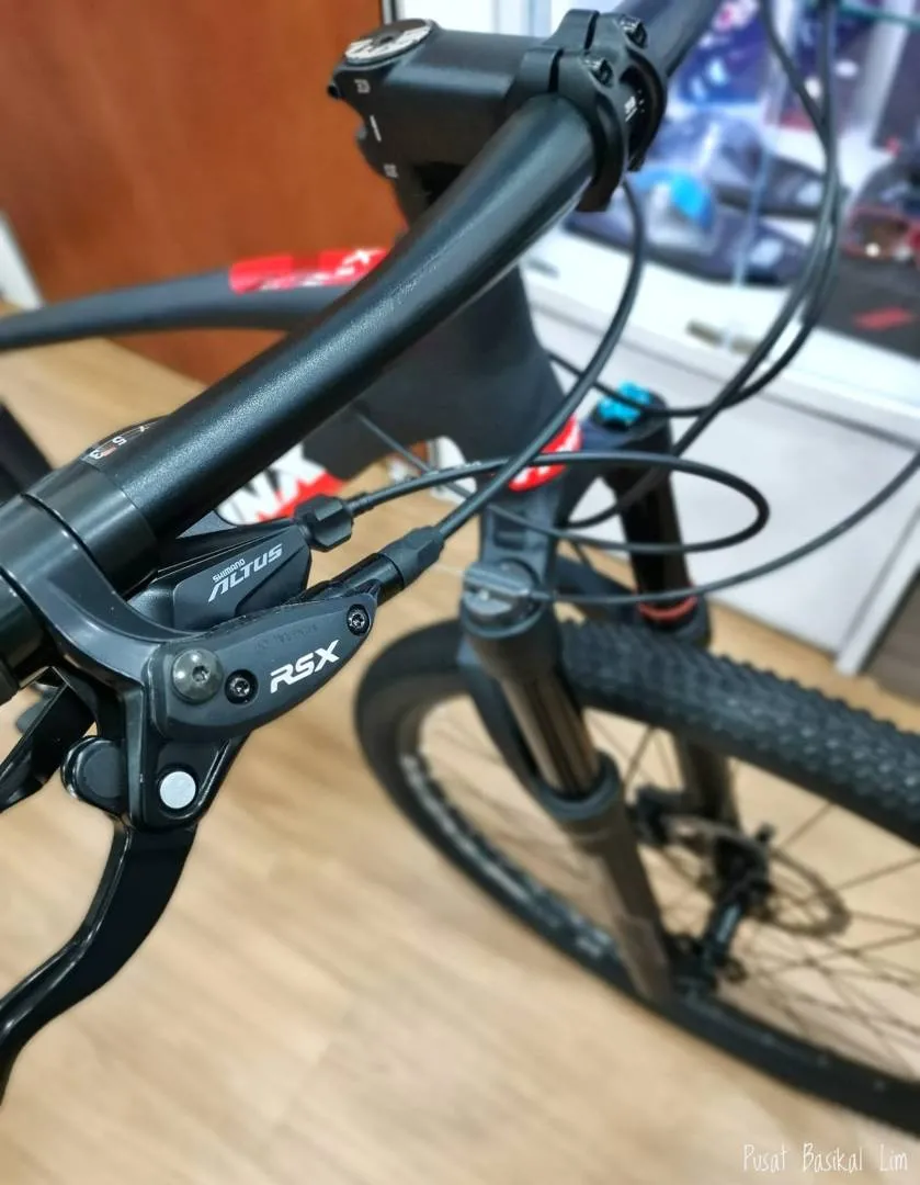 Trinx X1 Pro 29 MTB
