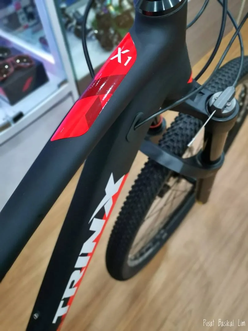Trinx X1 Pro 29 MTB
