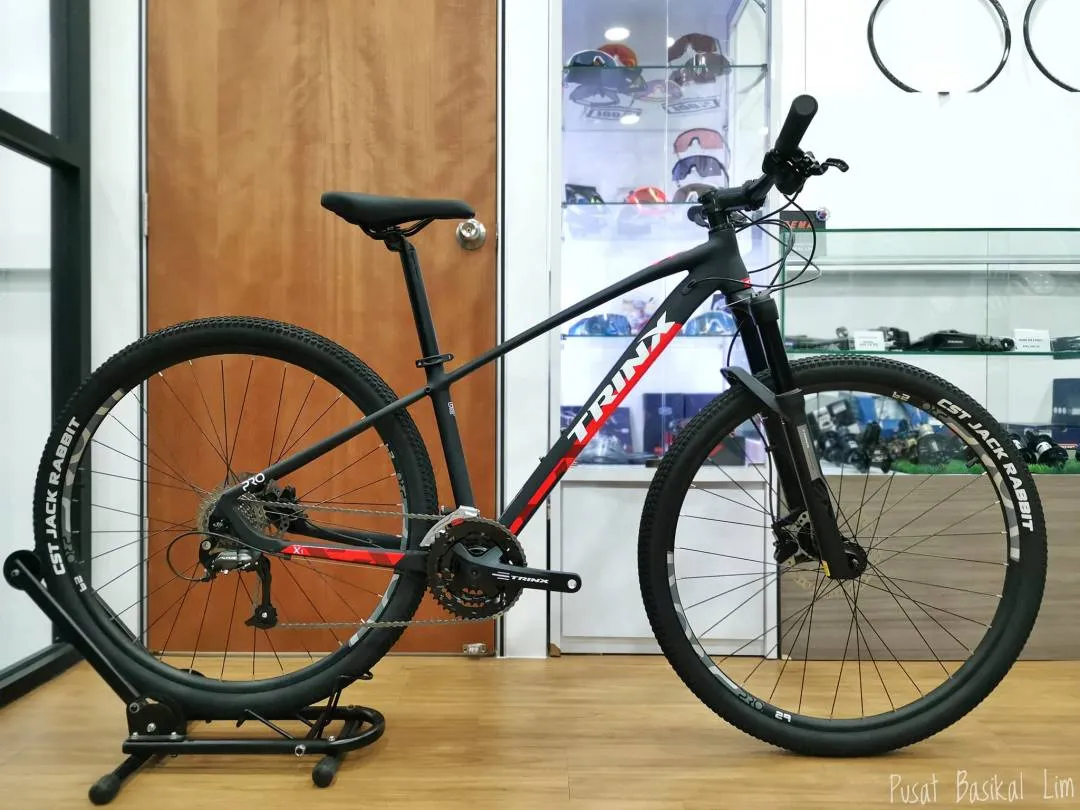 Trinx X1 Pro 29 MTB