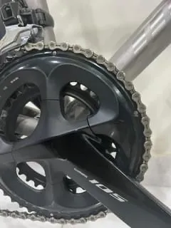 Megamo Titanium Disc Brake