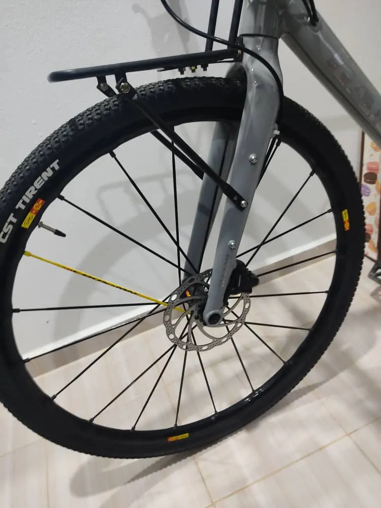 Mavic Crossmac SL (29er) (Non Boost) Used Like New !