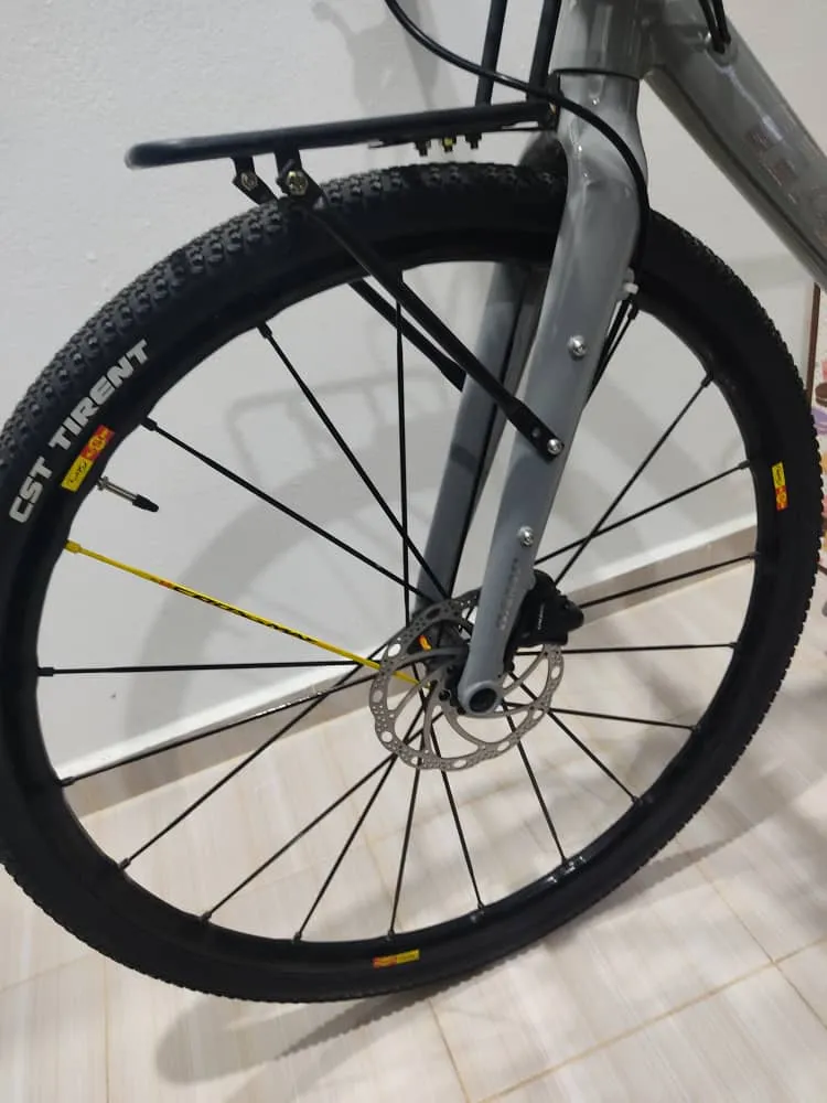 Mavic Crossmac SL (29er) (Non Boost) Used Like New !