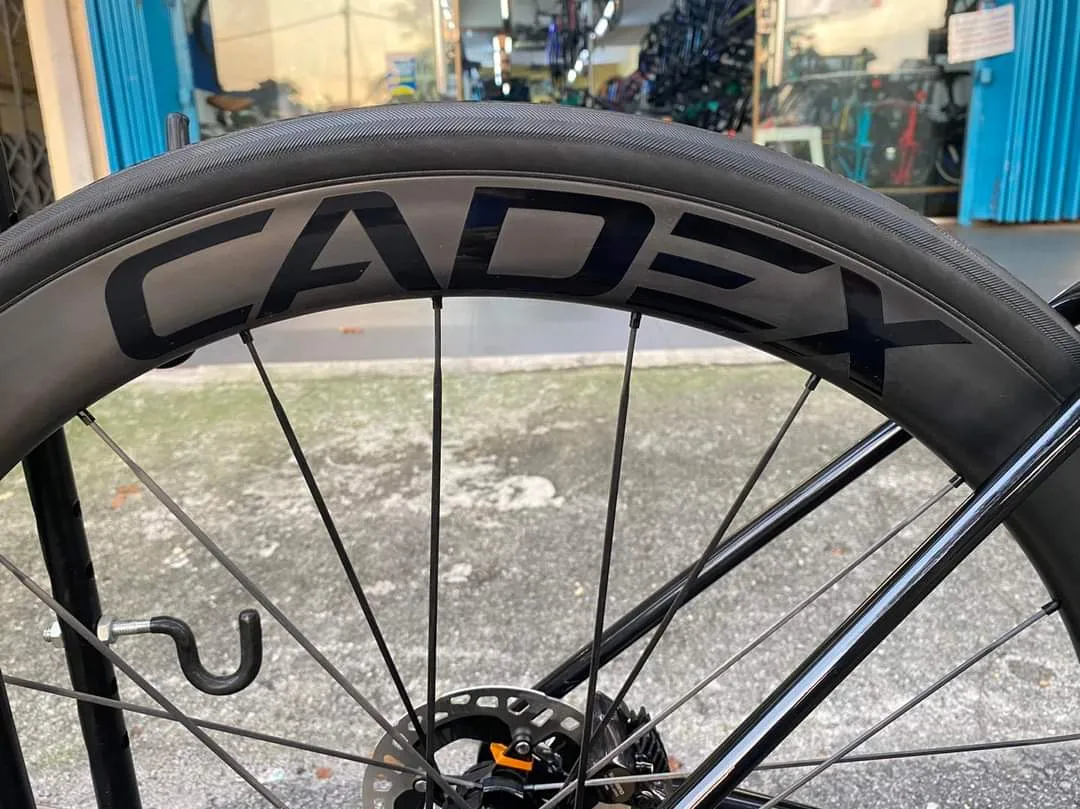#Giant_TCR_Advance_SL