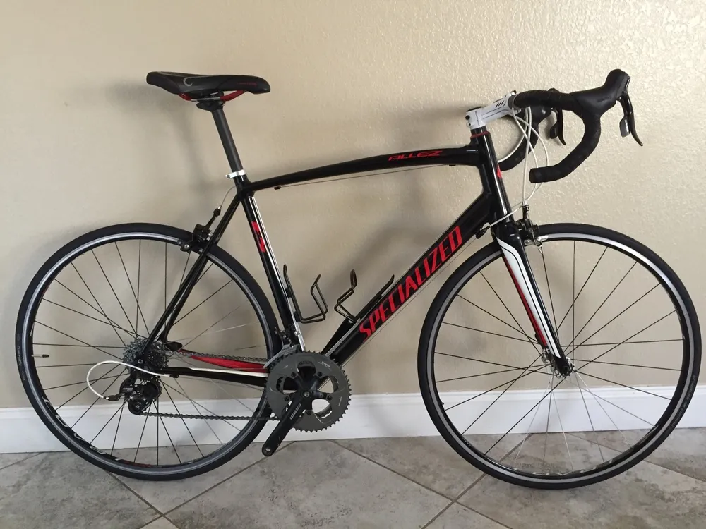 SPECIALIZED Allez E5 Road Bike 2023