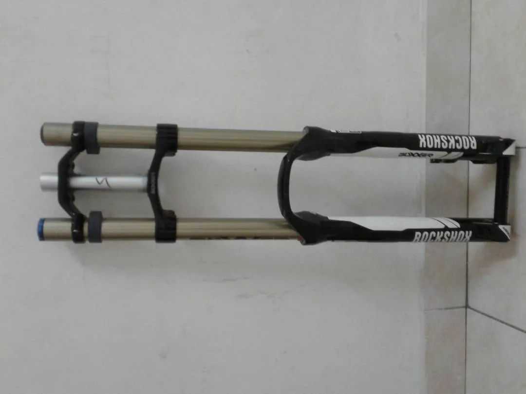 Rock Shox Boxxer 26' RC Downhill