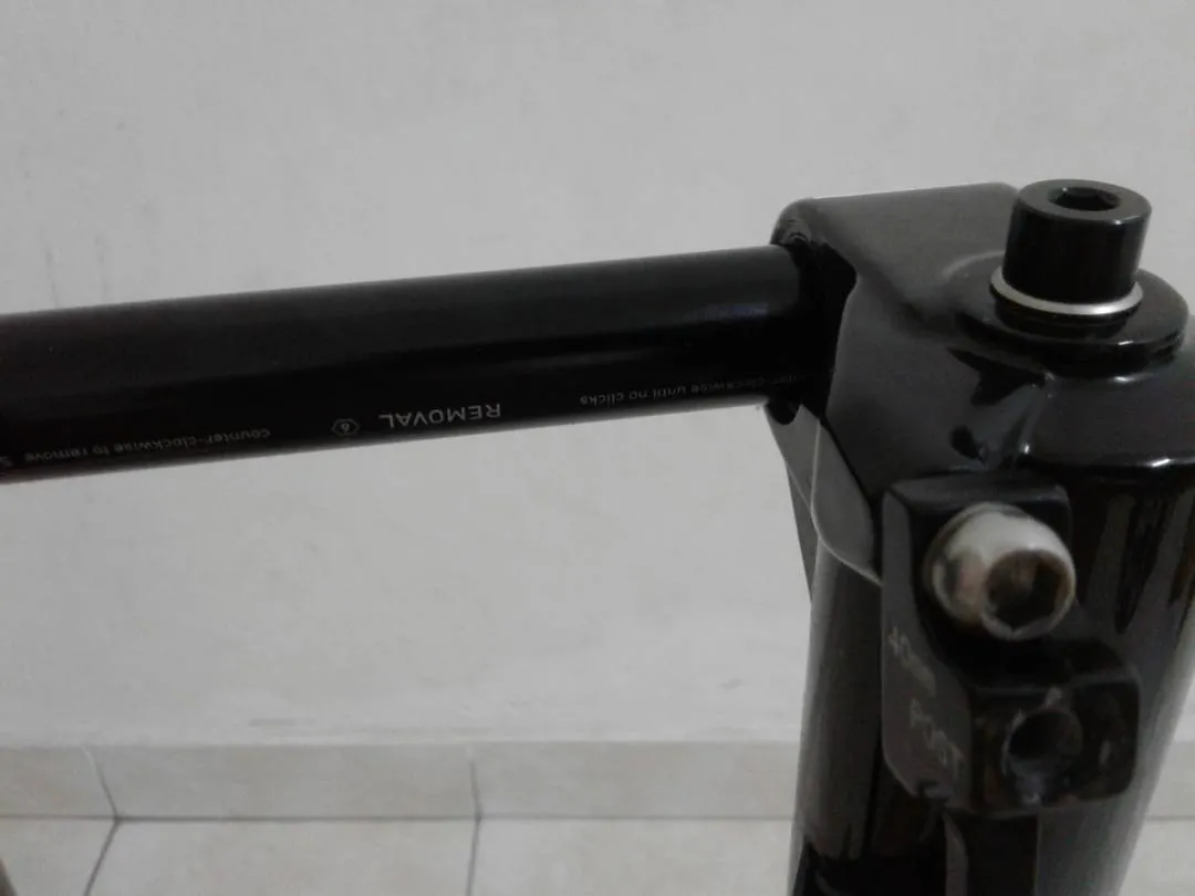 Rock Shox Boxxer 26' RC Downhill