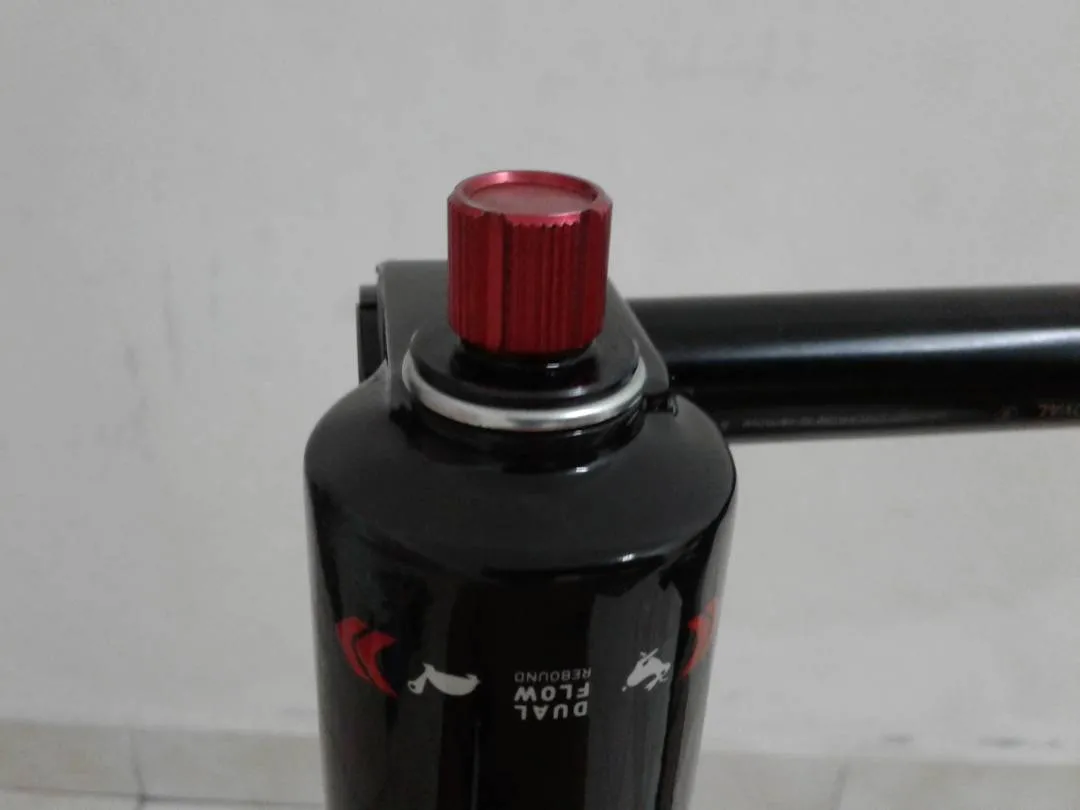 Rock Shox Boxxer 26' RC Downhill