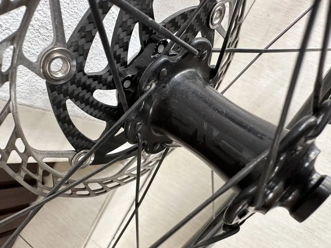 Enve ses5.6 disc