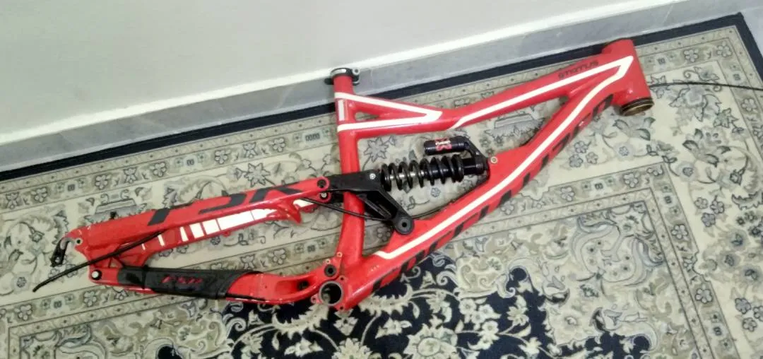 Frame specialized status1 freeride