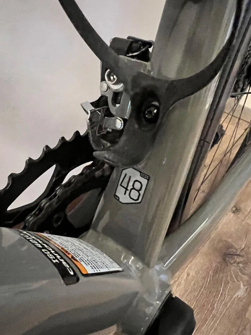 Cannondale CAAD13