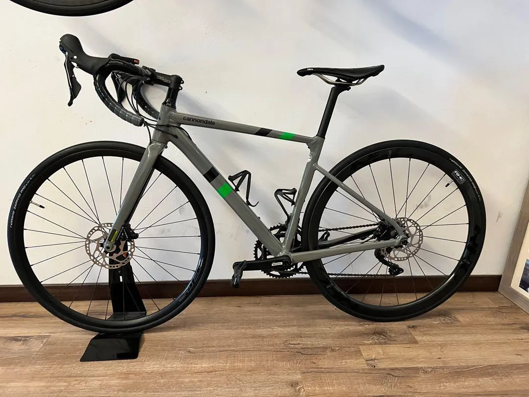 Cannondale CAAD13