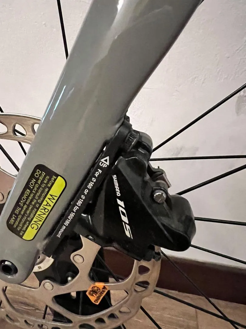 Cannondale CAAD13