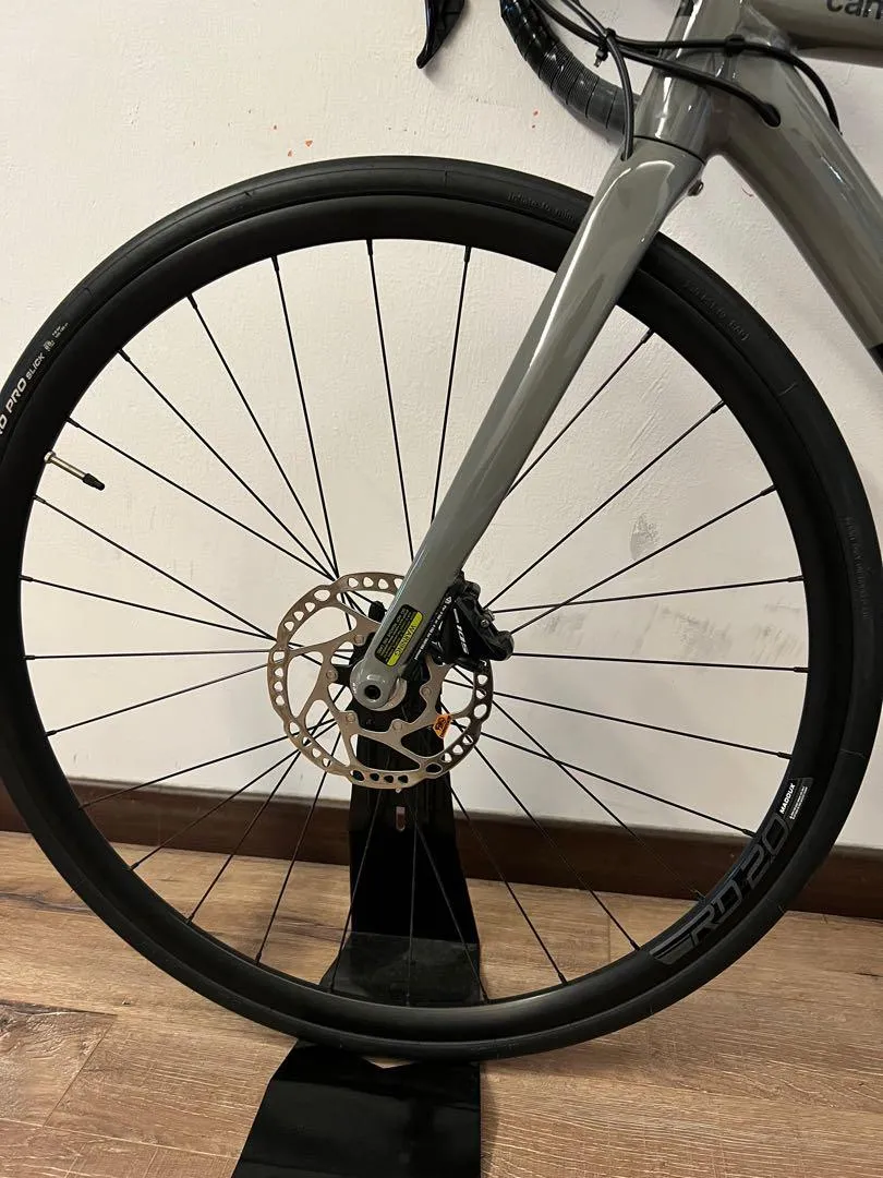 Cannondale CAAD13