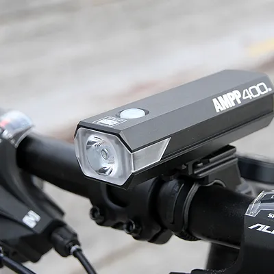 CATEYE Cycling Light | Head Lights | Safety Lights | Cycle Accessories AMPP800 AMPP400 ViZ300 ViZ150