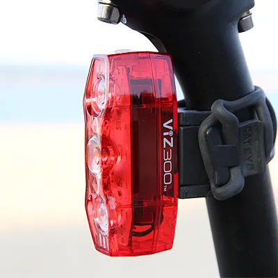 CATEYE Cycling Light | Head Lights | Safety Lights | Cycle Accessories AMPP800 AMPP400 ViZ300 ViZ150
