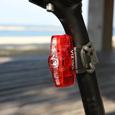 CATEYE Cycling Light | Head Lights | Safety Lights | Cycle Accessories AMPP800 AMPP400 ViZ300 ViZ150