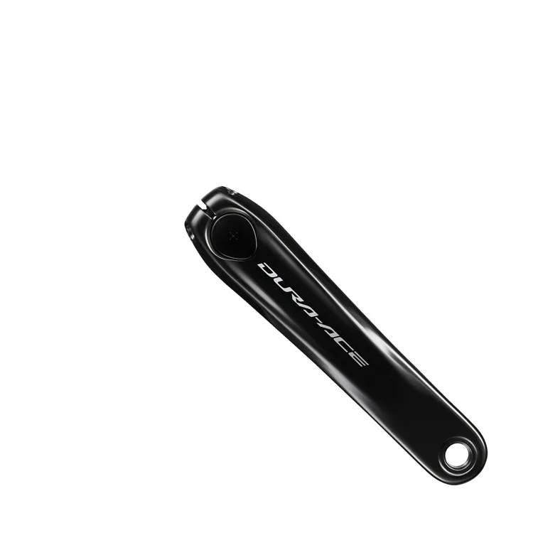 SHIMANO Dura Ace FC-R9200-P Power meter Crank Arms | Dual-Sided | Hollowtech II | Crankarm only !!