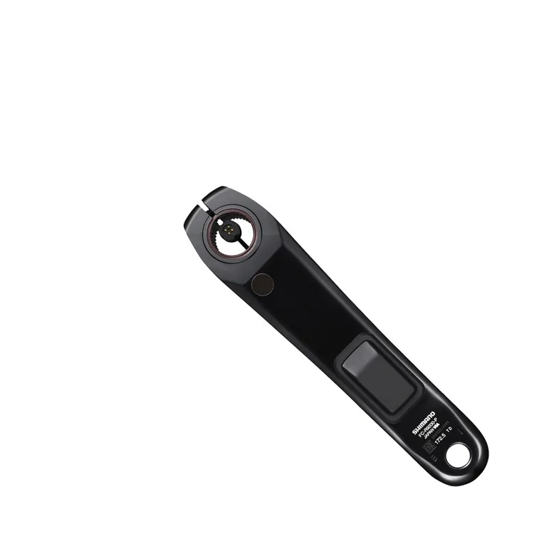 SHIMANO Dura Ace FC-R9200-P Power meter Crank Arms | Dual-Sided | Hollowtech II | Crankarm only !!