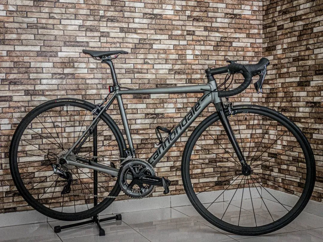 Cannondale Caad12