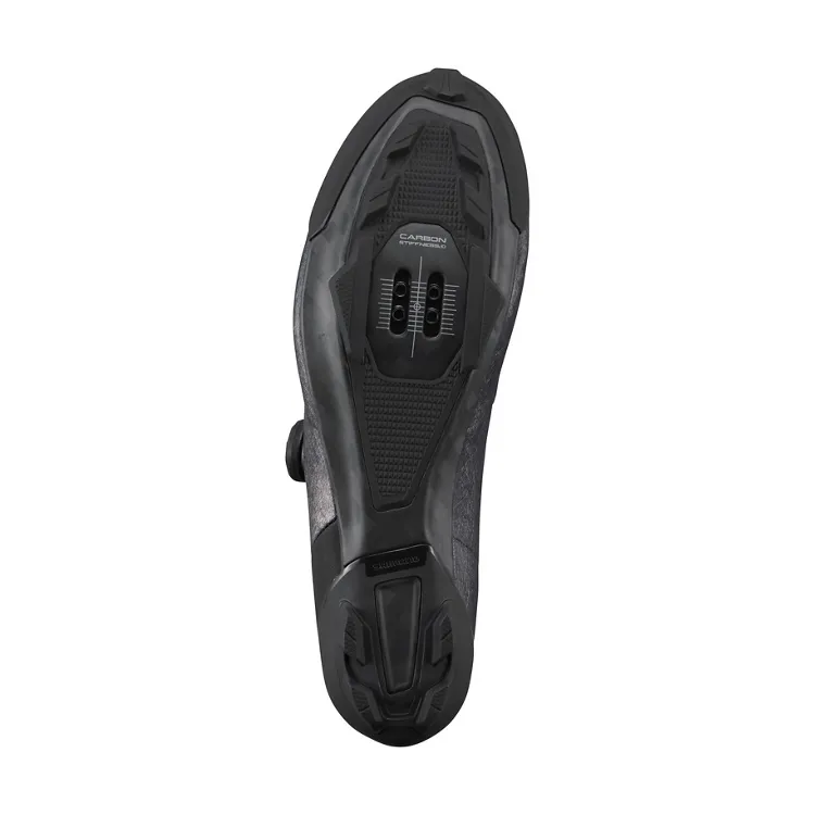 2023 Shimano Gravel Racing Shoe | SH-RX801 | Featherweight | Wide Size | SPD RX801 RX8 RX800