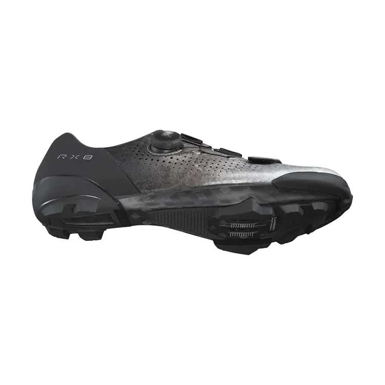 2023 Shimano Gravel Racing Shoe | SH-RX801 | Featherweight | Wide Size | SPD RX801 RX8 RX800