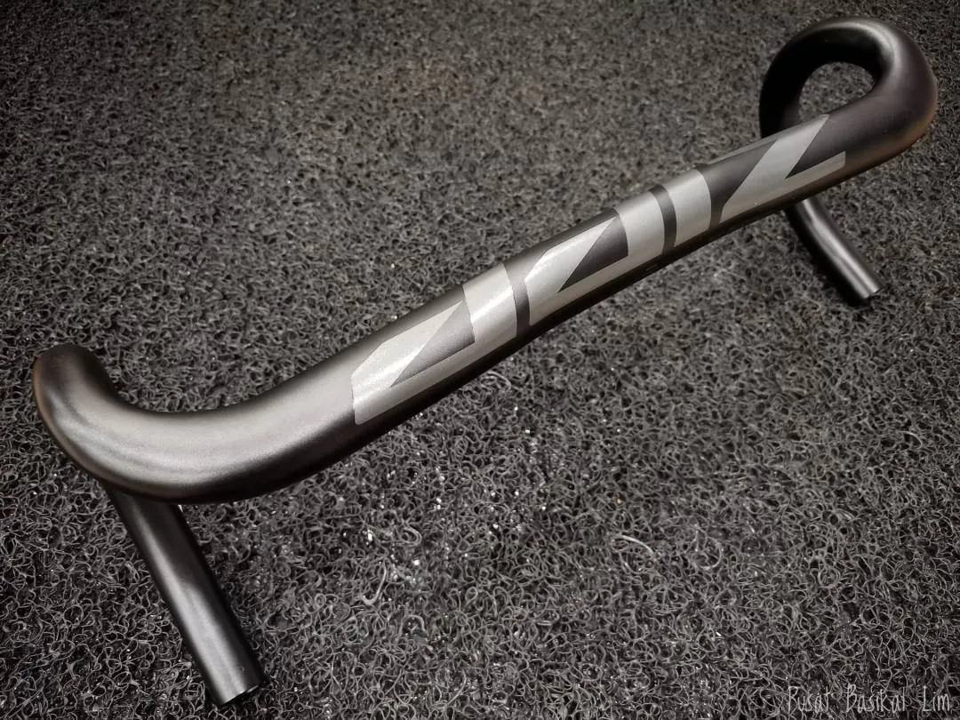Zipp Service Course SL70 ERGO Handlebar