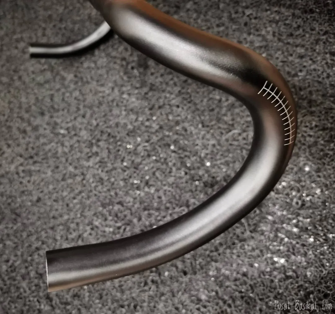 Zipp Service Course SL70 ERGO Handlebar